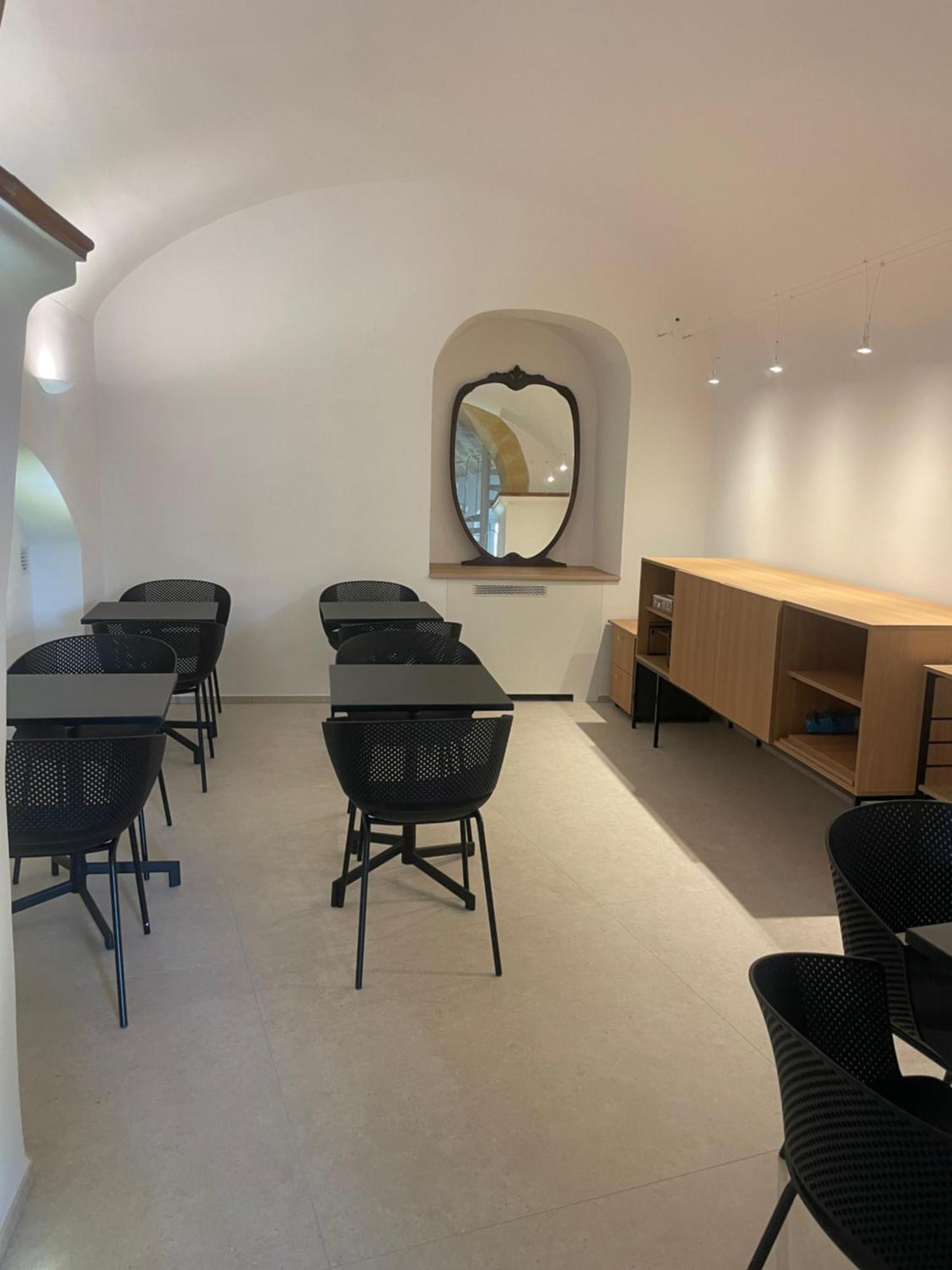 Giardini Di Luce Otel Matera Dış mekan fotoğraf