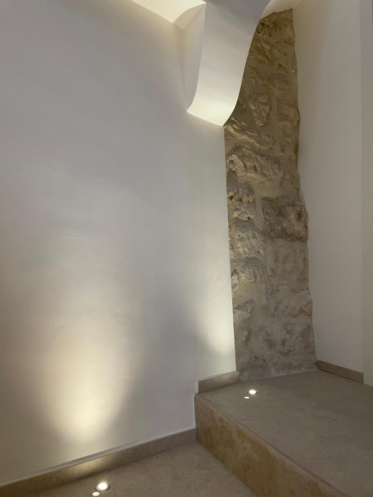 Giardini Di Luce Otel Matera Dış mekan fotoğraf
