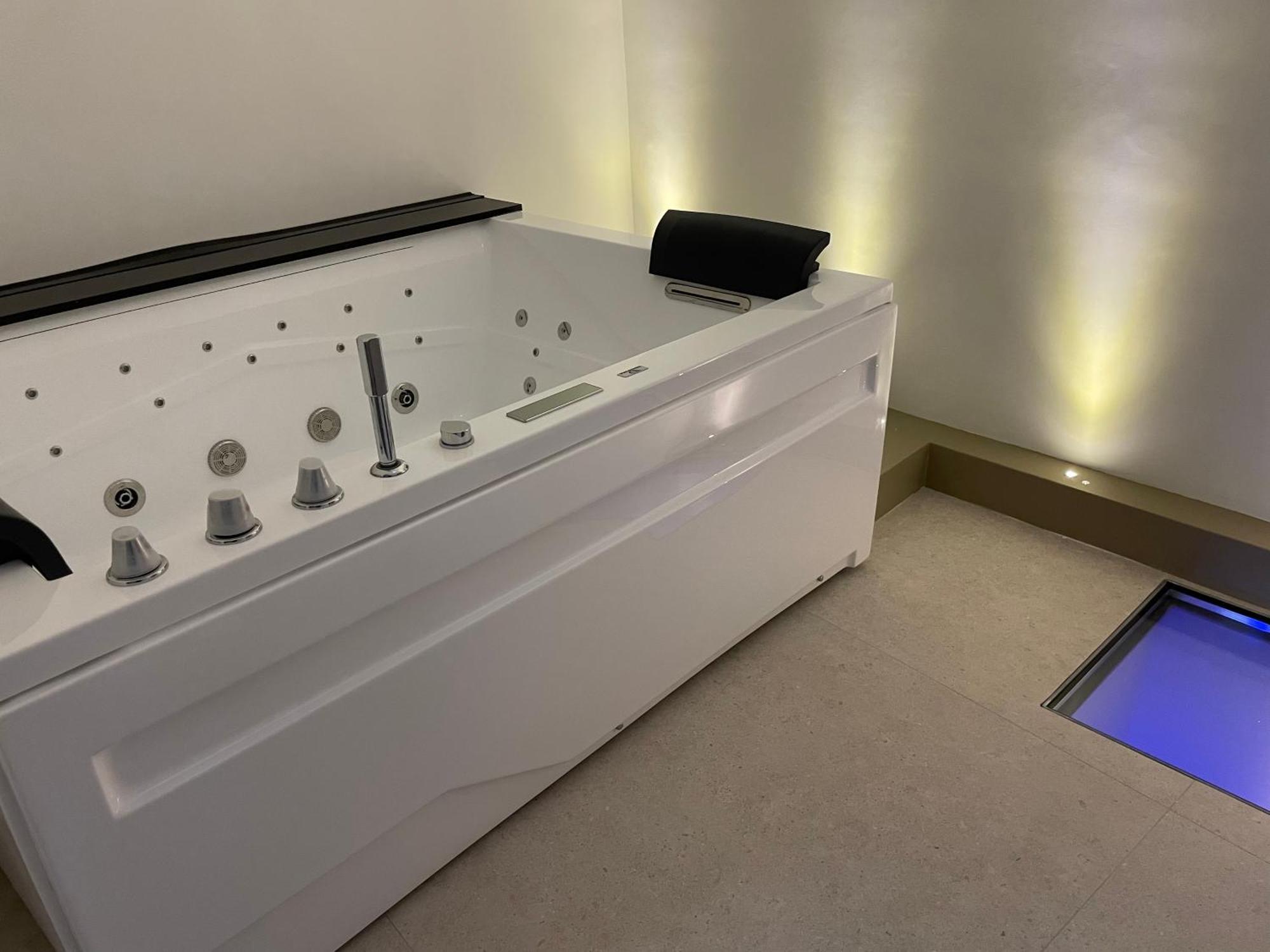 Giardini Di Luce Otel Matera Dış mekan fotoğraf