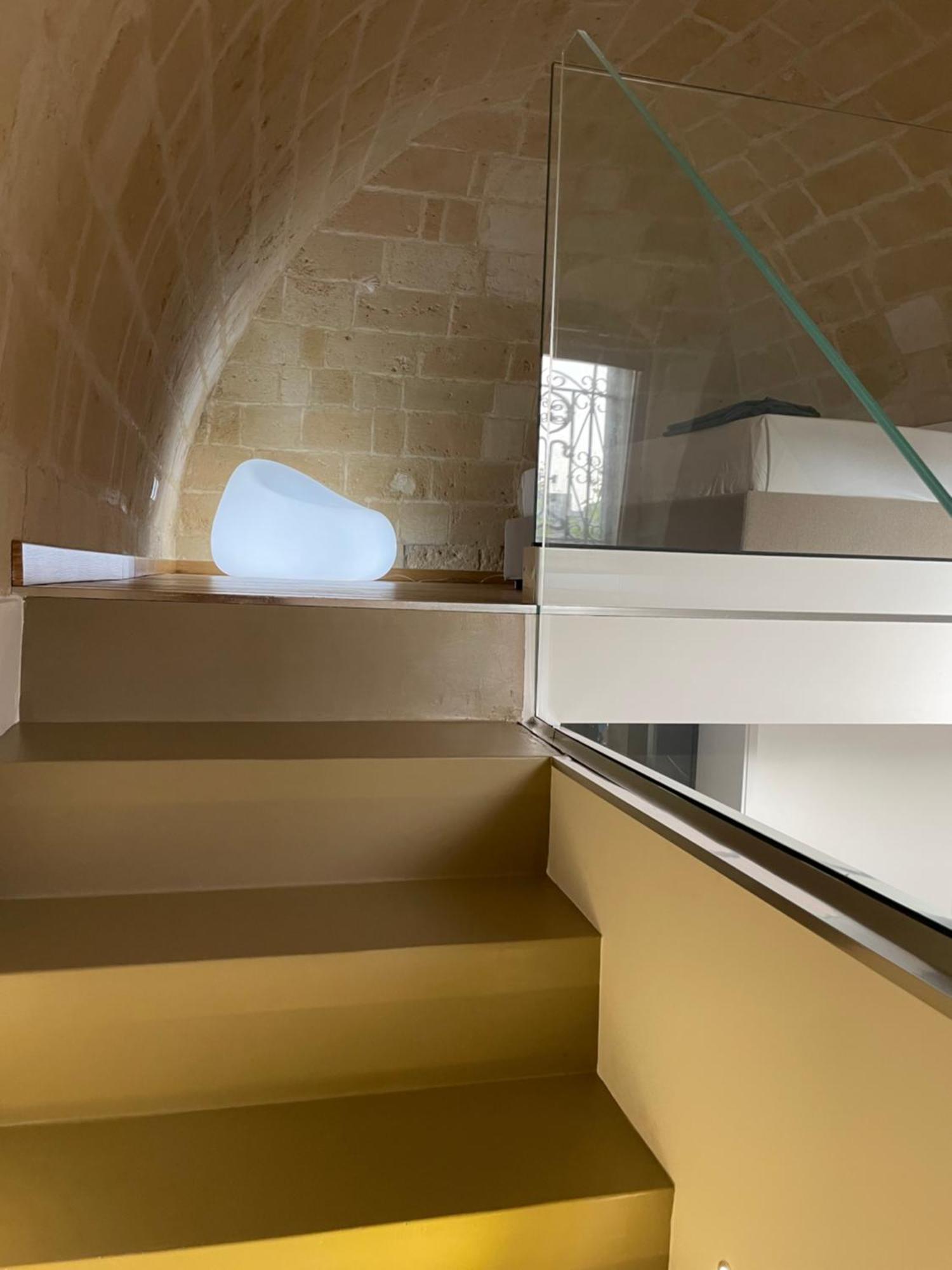 Giardini Di Luce Otel Matera Dış mekan fotoğraf
