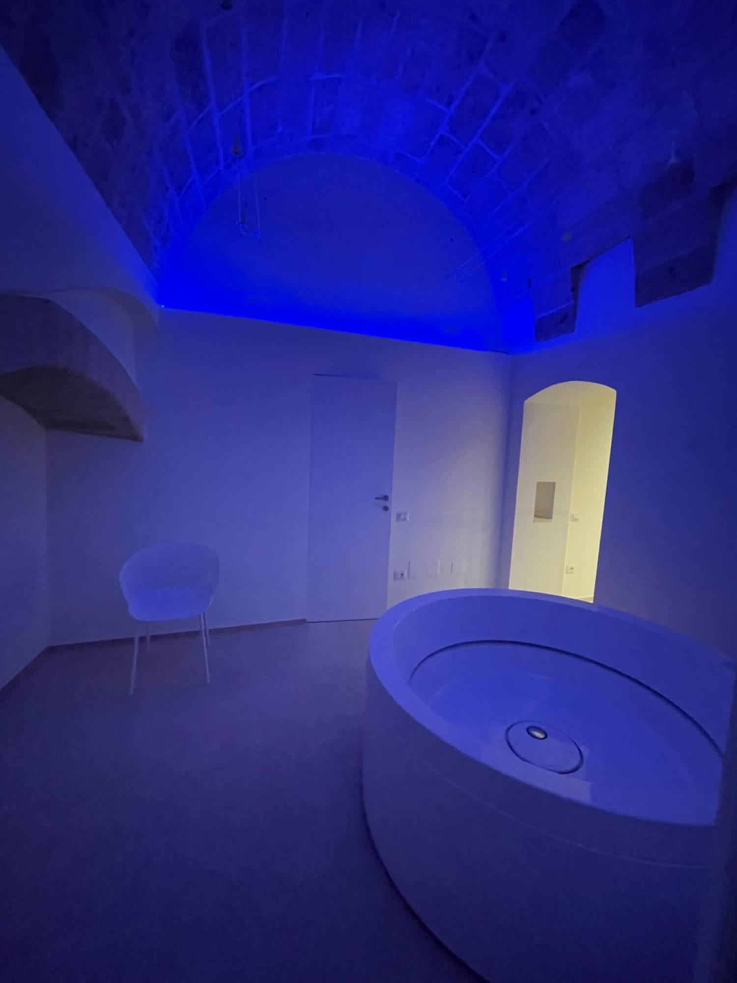 Giardini Di Luce Otel Matera Dış mekan fotoğraf