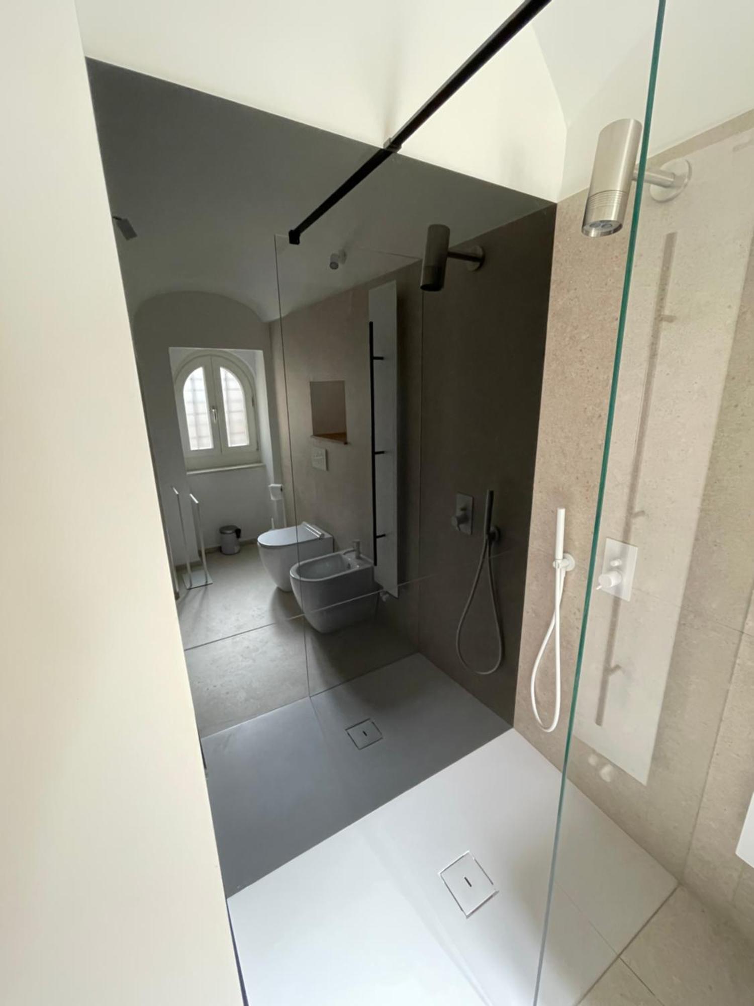 Giardini Di Luce Otel Matera Dış mekan fotoğraf