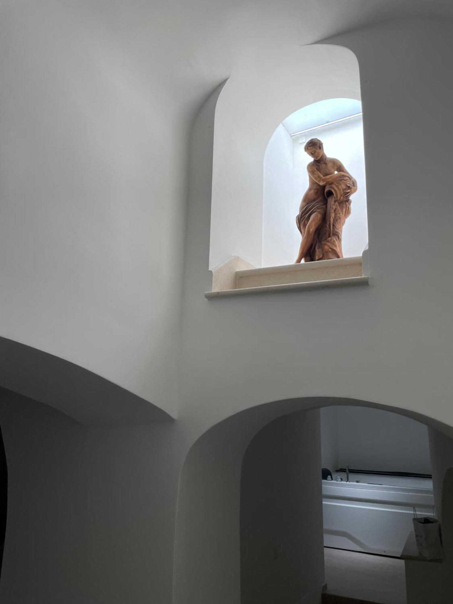 Giardini Di Luce Otel Matera Dış mekan fotoğraf