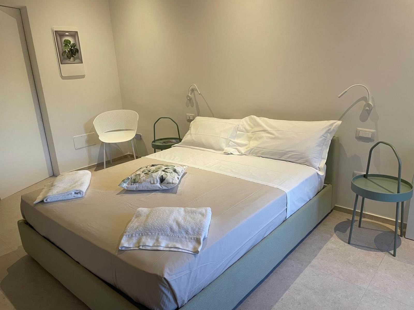 Giardini Di Luce Otel Matera Dış mekan fotoğraf