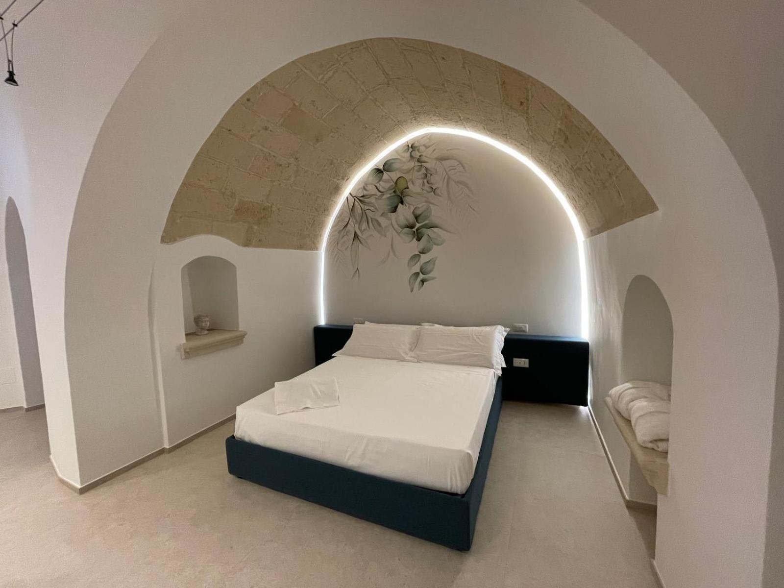 Giardini Di Luce Otel Matera Dış mekan fotoğraf