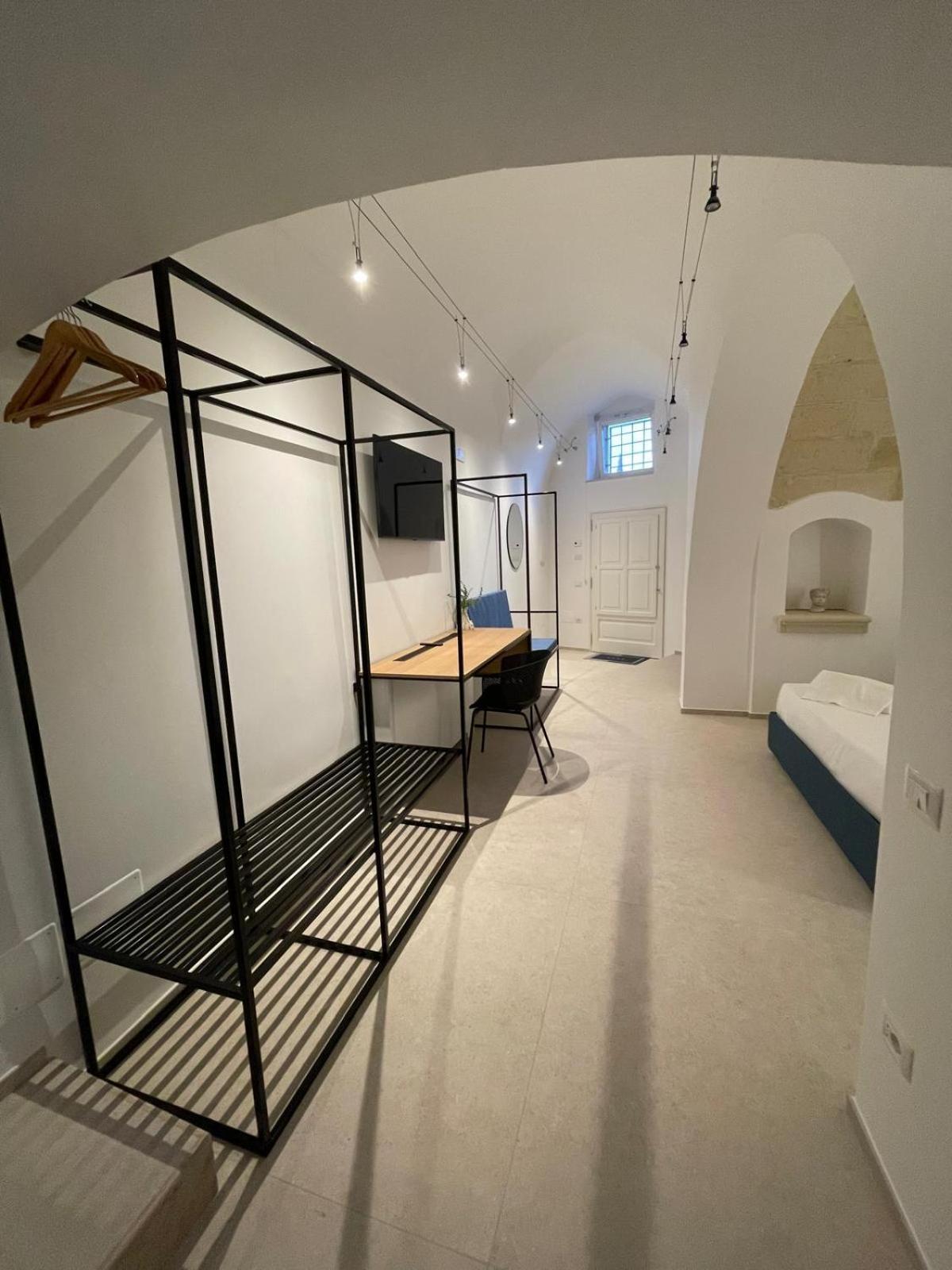 Giardini Di Luce Otel Matera Dış mekan fotoğraf