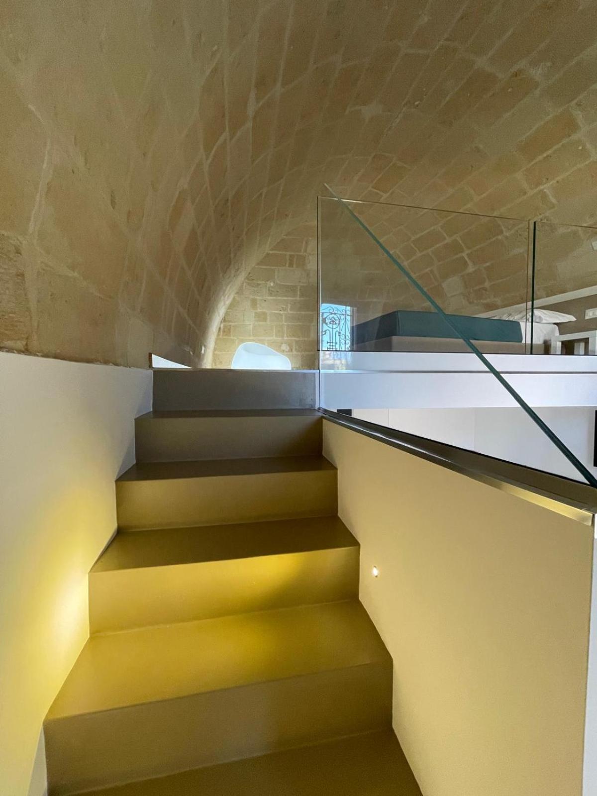 Giardini Di Luce Otel Matera Dış mekan fotoğraf
