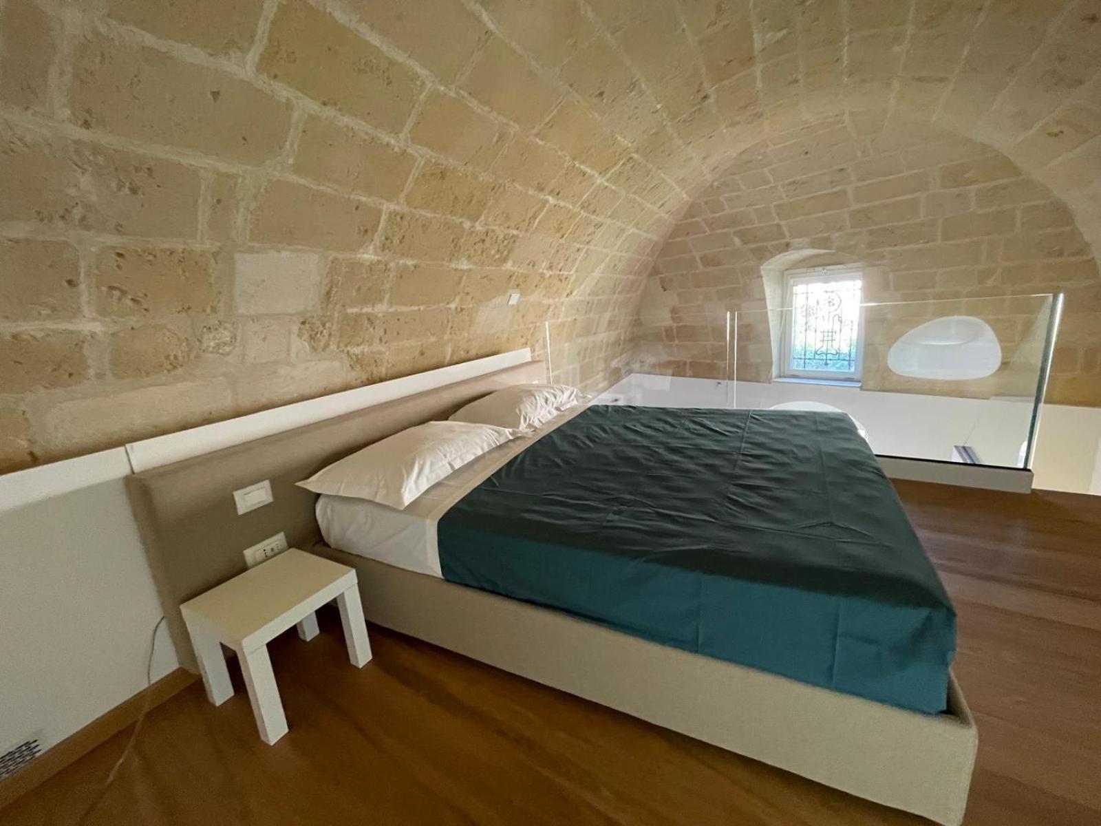 Giardini Di Luce Otel Matera Oda fotoğraf