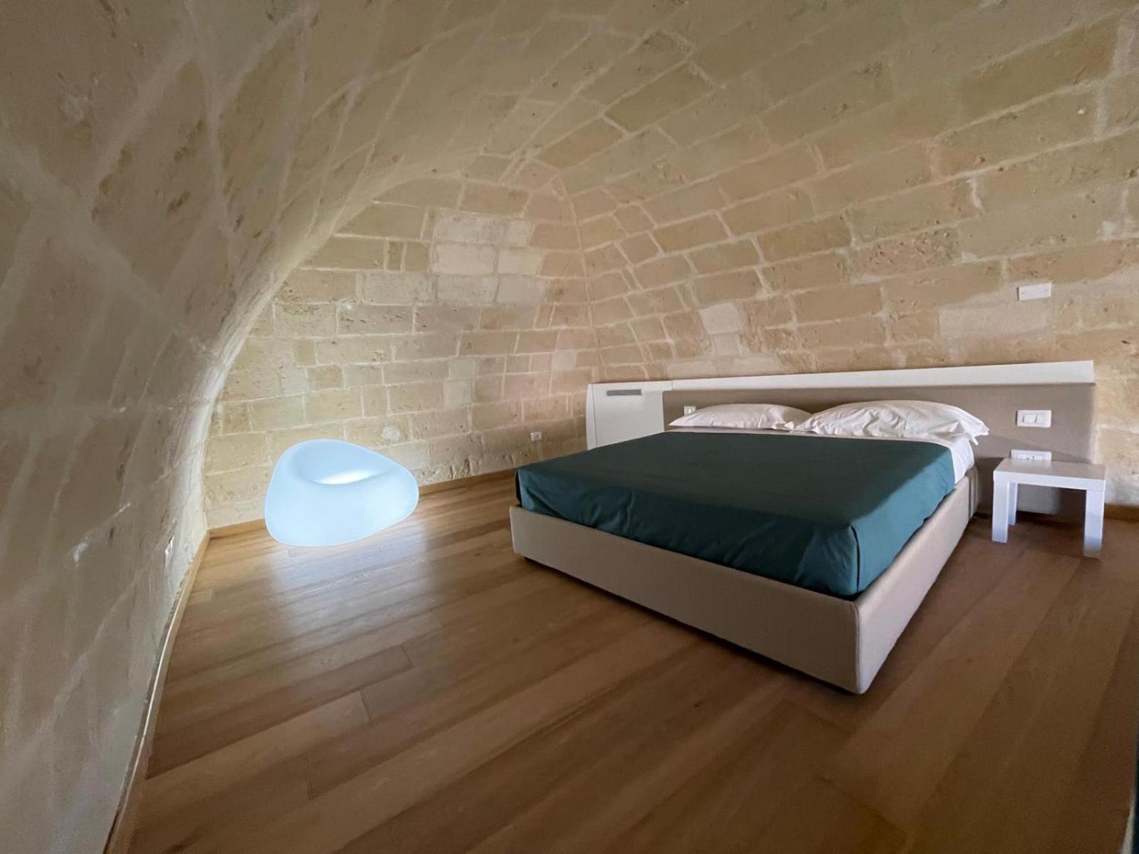 Giardini Di Luce Otel Matera Dış mekan fotoğraf