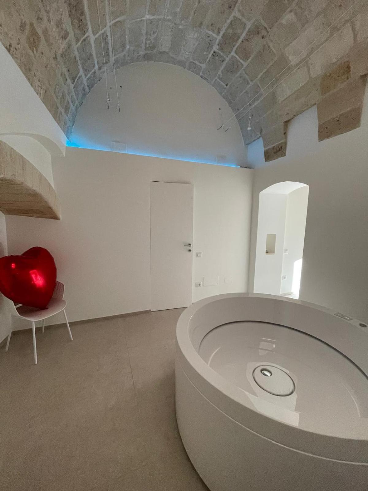 Giardini Di Luce Otel Matera Dış mekan fotoğraf