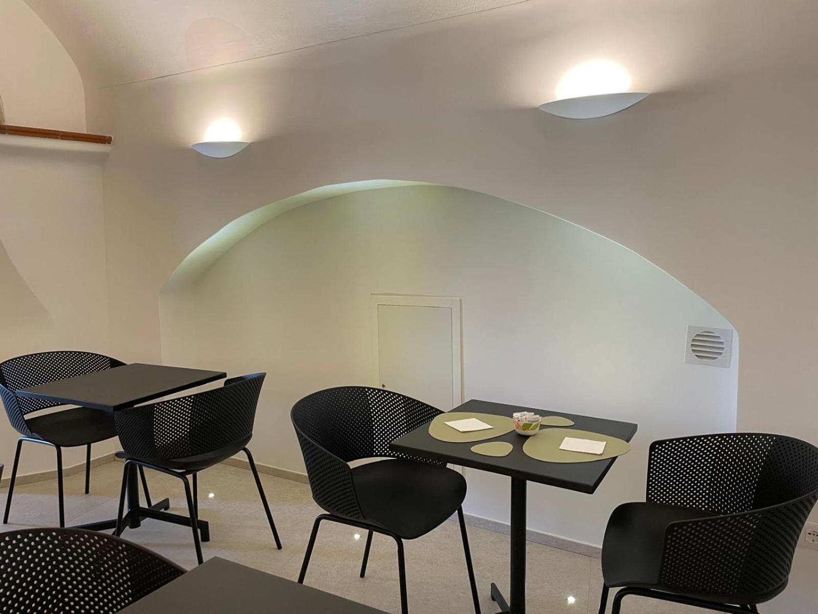 Giardini Di Luce Otel Matera Dış mekan fotoğraf